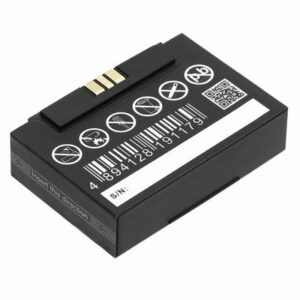 UniStrong G1 Survey Battery 3.7V 1600mAh Li-ion UTG100SL