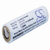 Wahl ISO-TIP 7733 Soldering Tools Battery 2.4V 3000mAh Ni-MH WTP733PW