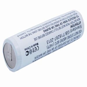 Wahl ISO-TIP 7733 Soldering Tools Battery 2.4V 3000mAh Ni-MH WTP733PW