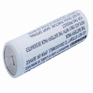 Wahl ISO-TIP 7733 Soldering Tools Battery 2.4V 3000mAh Ni-MH WTP733PW