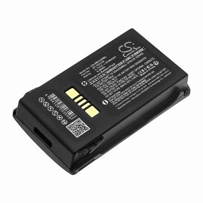 XTOOL InPlus IK618 Auto Scanner Battery 3.7V 5200mAh Li-ion XTK618SL