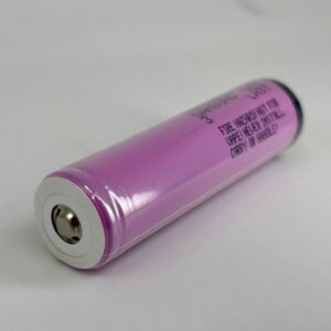 INR18650 35E PCM Positive