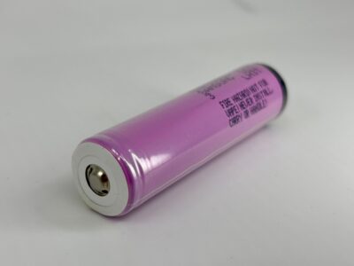 INR18650 35E PCM Positive
