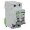 N84456 2P MCB 63A 360VDC