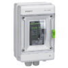 Noark IP65 NWPB Enclosure 60A-250A 2 Pole MCCB Frame Sz 1&2