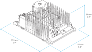 ic650 technical drawing SI 2