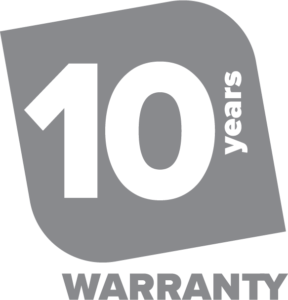 10YR_warranty_Icon